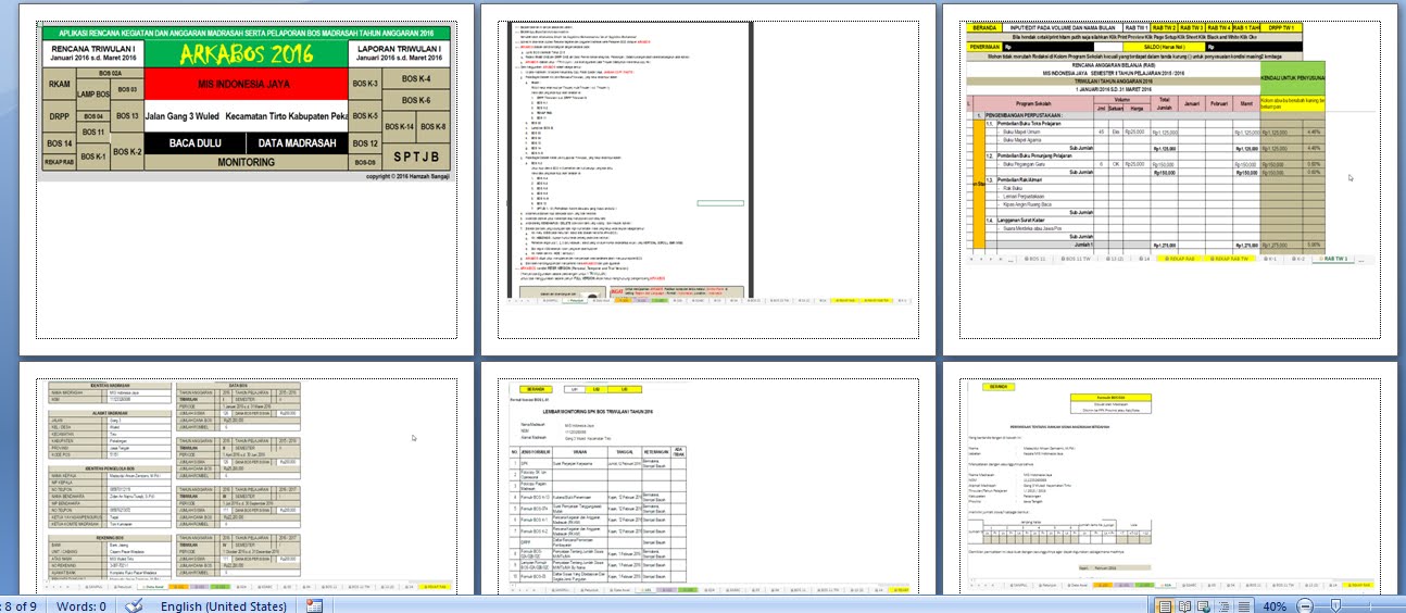 download aplikasi keuangan sekolah excel gratis download aplikasi keuangan sekolah excel gratis