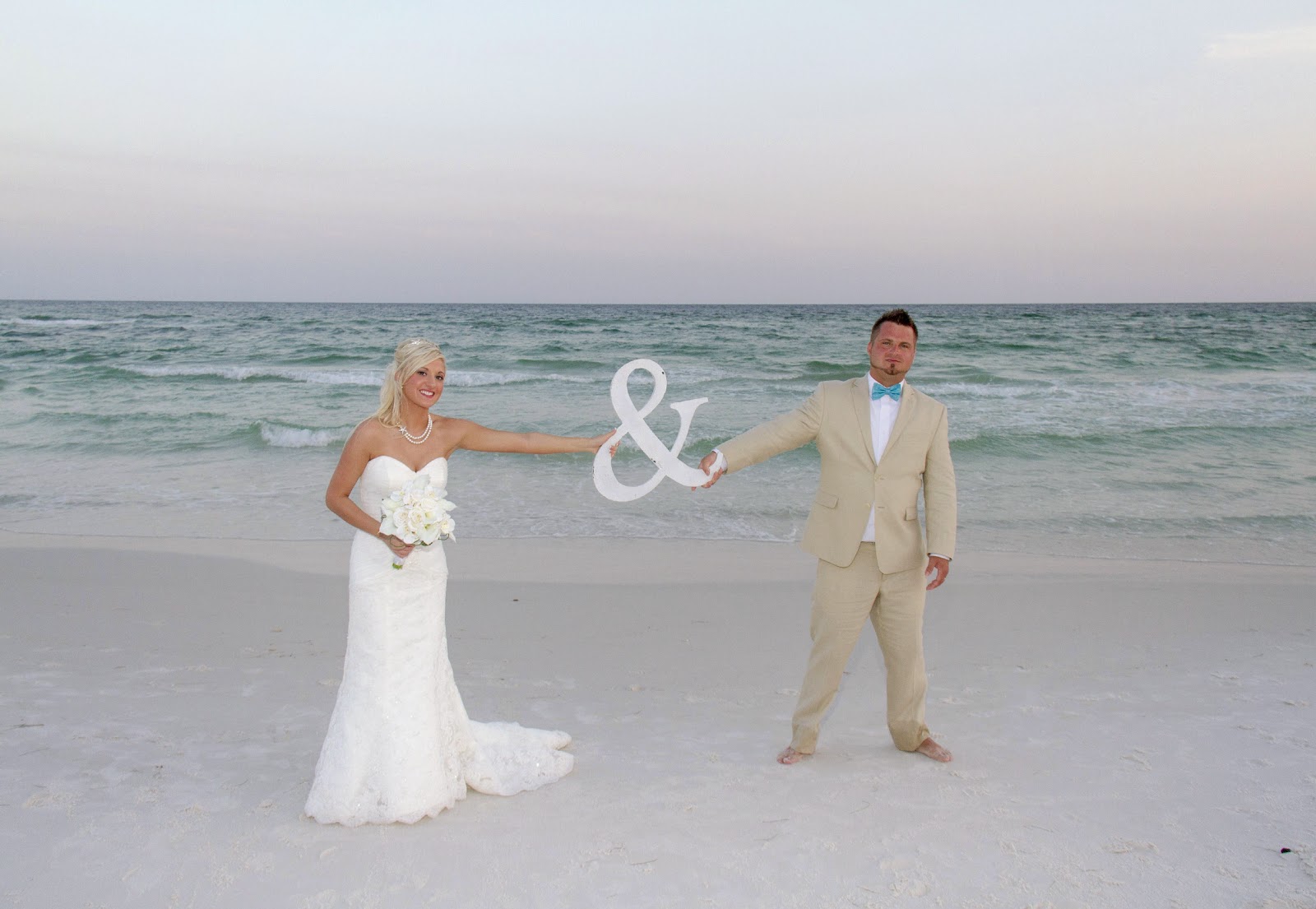 Barefoot Weddings® Blog | Barefoot Weddings  Beach Weddings in