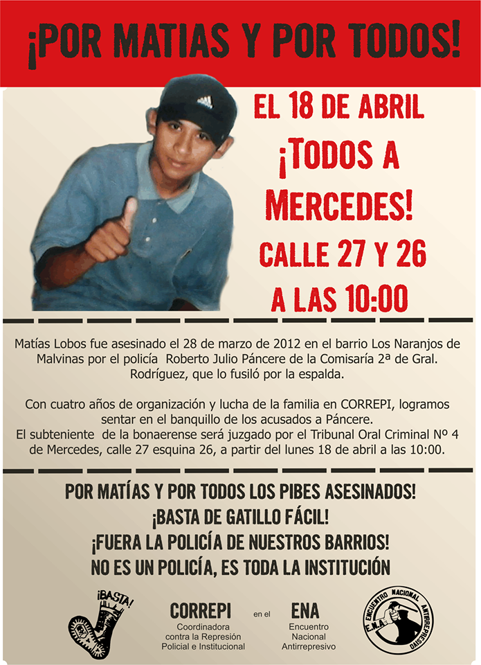 Tribunales mercedes direccion #7