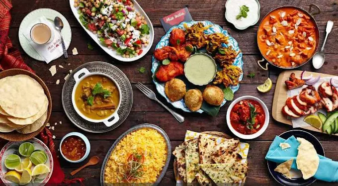 10 Indian food and beverages for perfect health and weight loss 10 Indian food and beverages for perfect health and weight loss