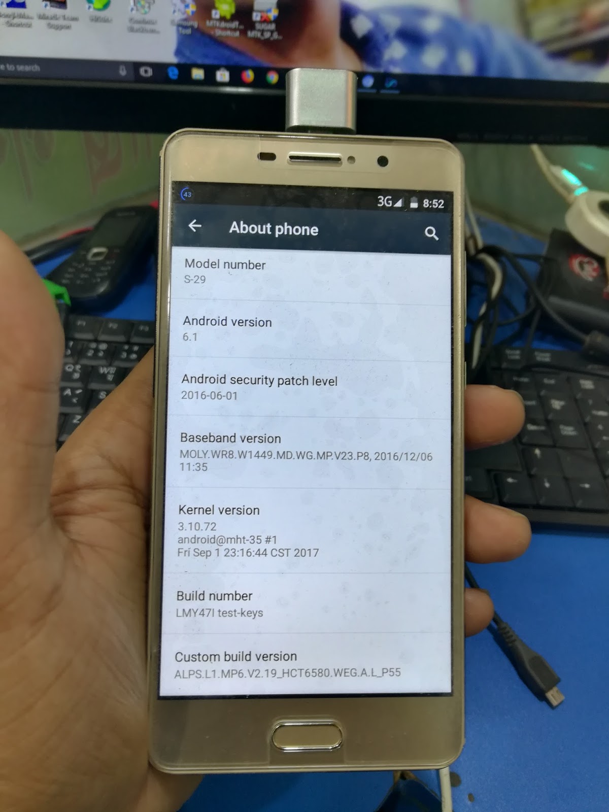 smart phone flash tool mt6580 download smart phone flash tool mt6580 download