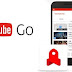 Launch YouTube Go, see videos without using data