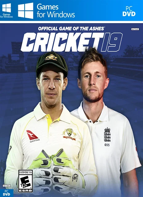 Cricket 19 Cricket 19