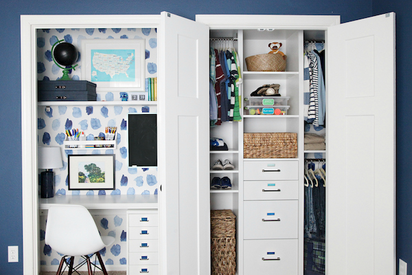 boys bedroom drawers