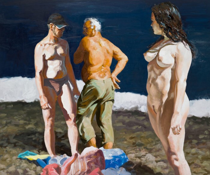 Eric Fischl