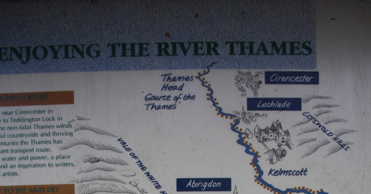 can you cycle the thames path