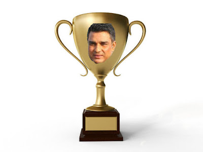 IPL 2018 Cricket Blog Manjrekar trophy IPL 2018 Cricket Blog Manjrekar trophy