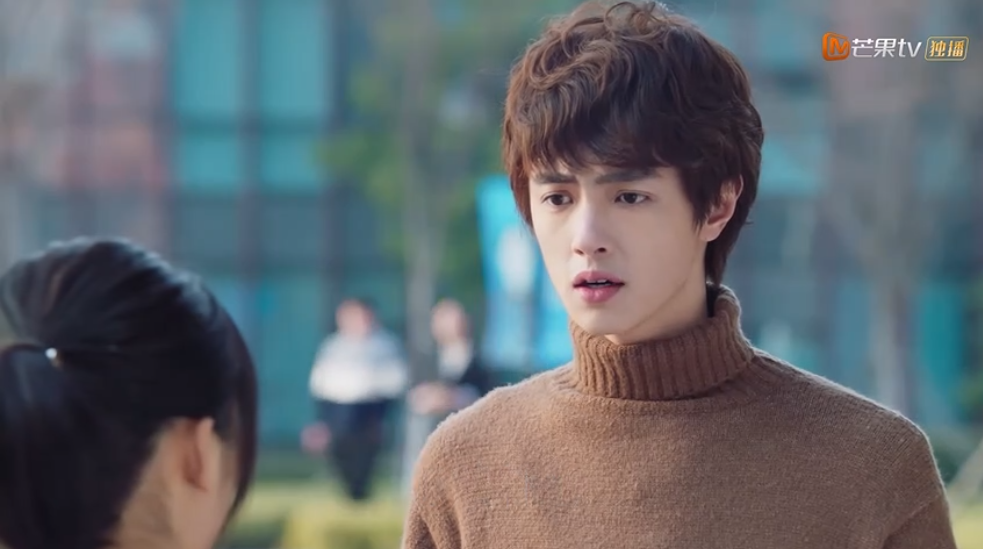 Meteor Garden 2018 Episode 5 Quick Recap DramaPanda