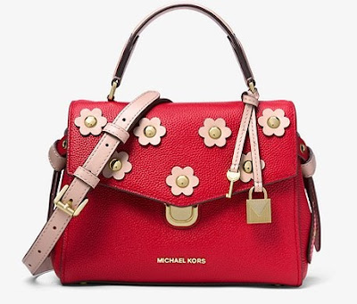 Bristol Crossbody da Michael Kors