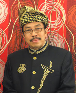 Redefinisi Melayu - SERAMBI MELAYU