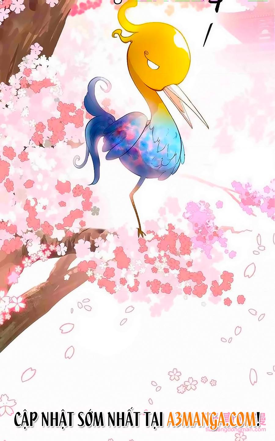 Cái Quần Nhà Ta Thành Tinh Rồi Chap 4 - Next Chap 5