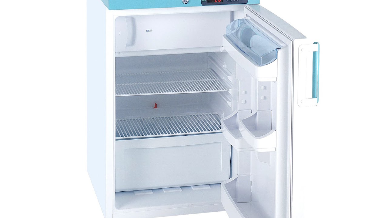 Refrigerator - Laboratory Refrigerator Freezer