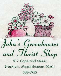 John's Greenhouses & Florist Shop
