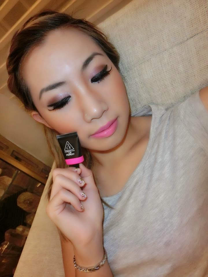 Grace Myu: Malaysia Beauty, Fashion, Lifestyle Blogger: February 2014