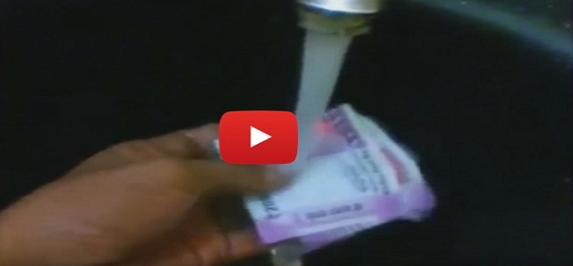 2000 rupees note video 2000 rupees note video