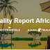 Jumia Travel launches the 2017 African hospitality report