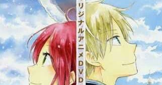 Download Akagami No Shirayuki Hime Nandemonai Takaramono Kono Page For iPhone Free Wallpaper Akagami No Shirayuki Hime Nandemonai Takaramono Kono Page Free