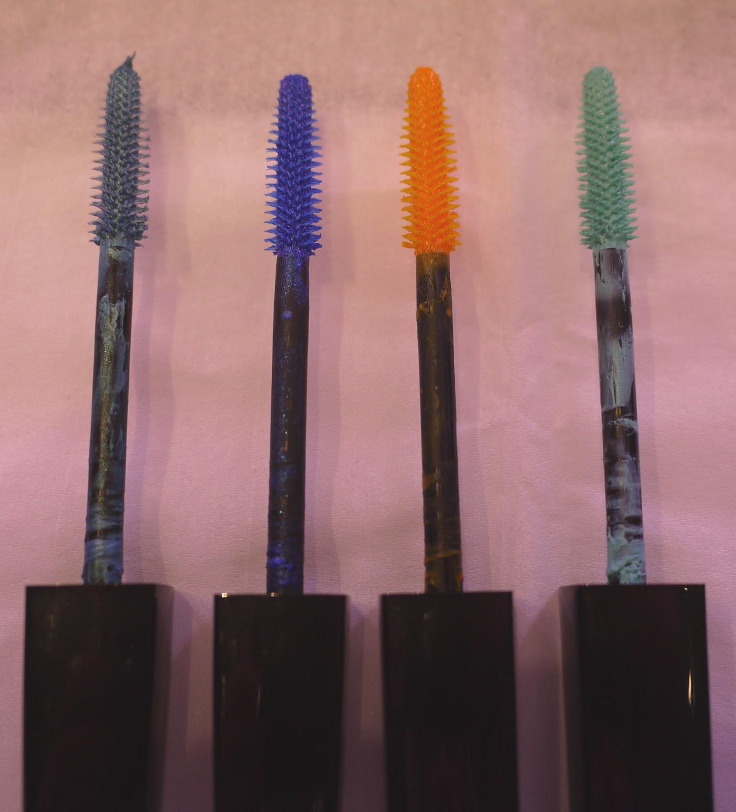 Best Things in Beauty Chanel Inimitable Waterproof Multidimensionnel