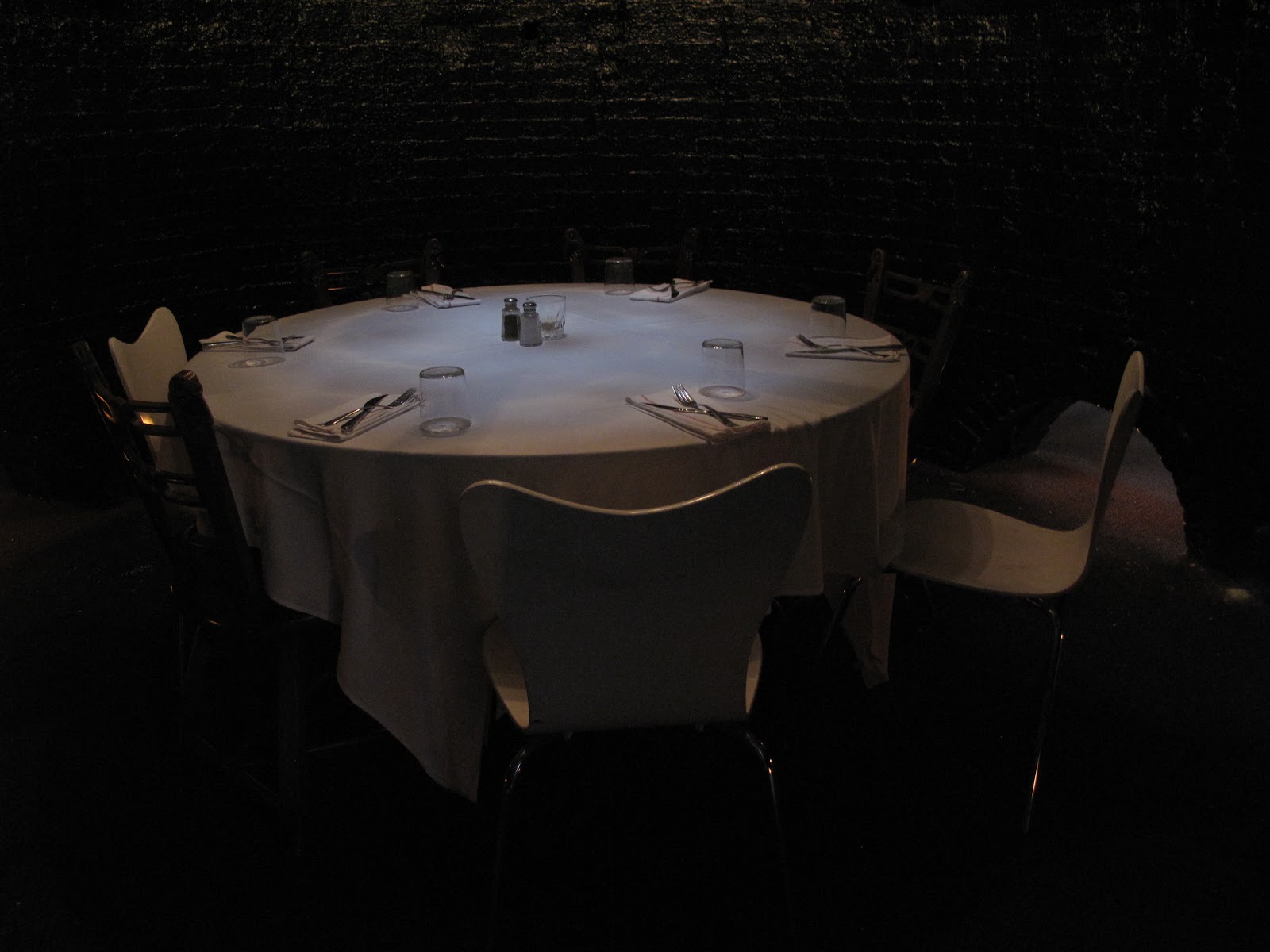 Liberty Stoneware Rookwood Pottery Kiln Lunch