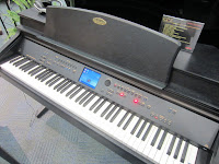 Kawai CP3 digital piano