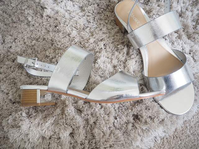 Simply B Summer Sandals 