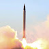 Tes Misil Iran Langgar Larangan PBB