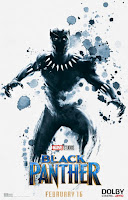 Black Panther Movie Poster 18