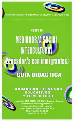 imagen curso mediador intercultural