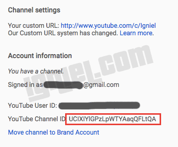 Membuat Subscribe Button Youtube Channel di Blogspot