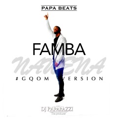 (Gqom) Famba Nawena (Gqom Version) (2018)