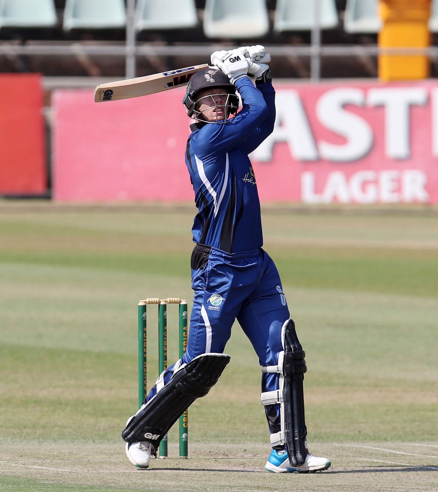 Grant Roelofsen Grant Roelofsen scored a career-best 79 for the Hollywoodbets KZN Inland side in the CSA Provincial T20 Cup final against Easterns in Benoni on Tuesday, in the process becoming the tournament's top ruin-scorer.