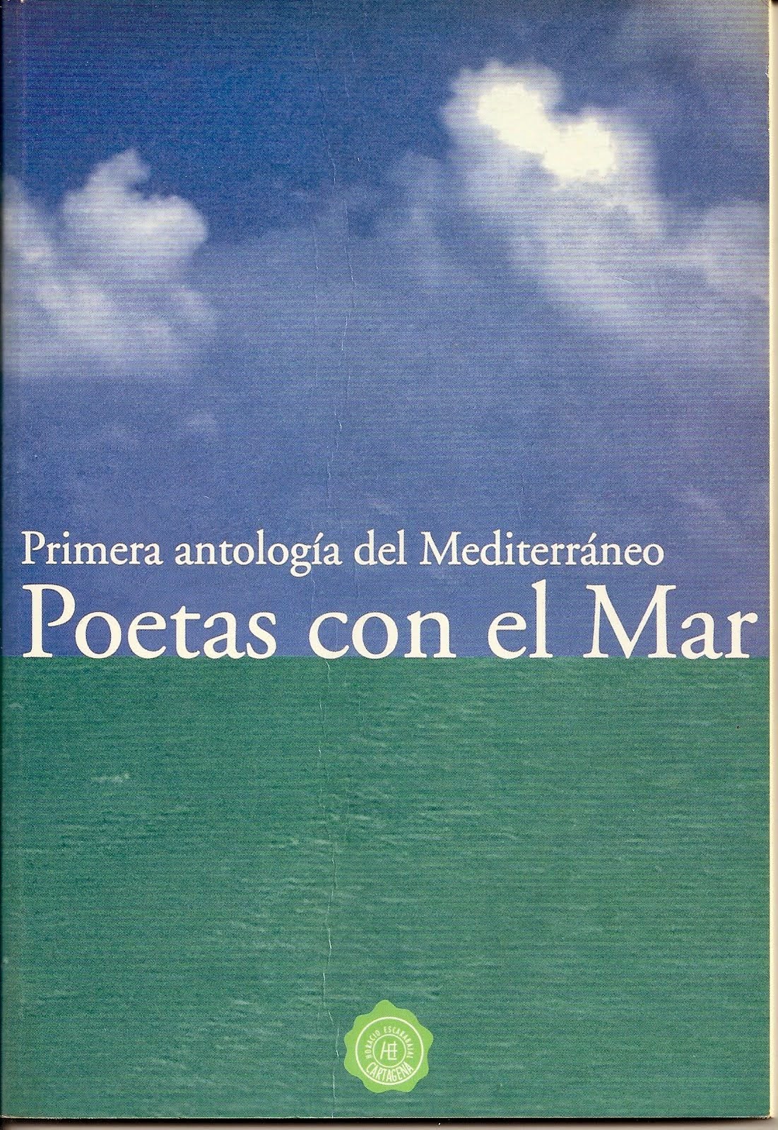 POETAS CON EL MAR