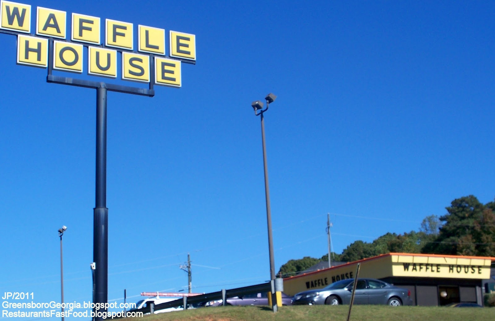 GREENSBORO Greene Lake Oconee Golf Restaurant Bank Attorney