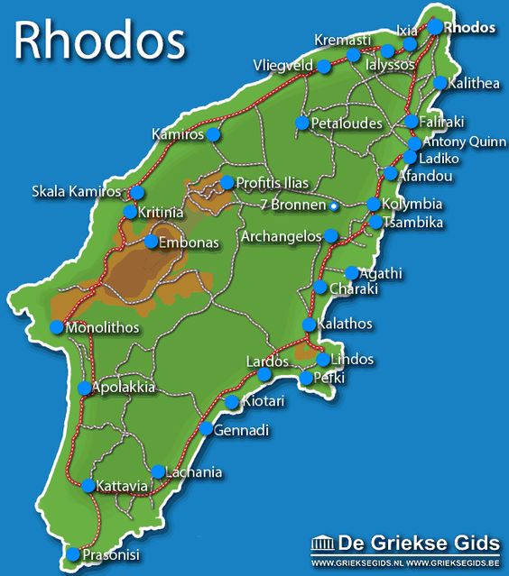 Van het leven Genieten Een nieuw avontuur Rhodos! Oktober 2018! Van het leven Genieten Een nieuw avontuur Rhodos! Oktober 2018!