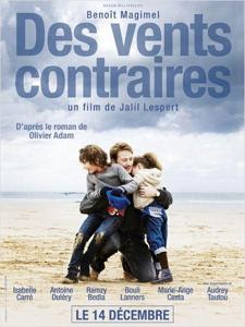 Des Vents Contraires – DVDRIP LATINO