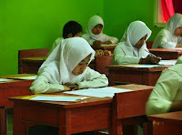 Unduh Kisi-kisi Soal Ujian Madrasah UAMBN 2013