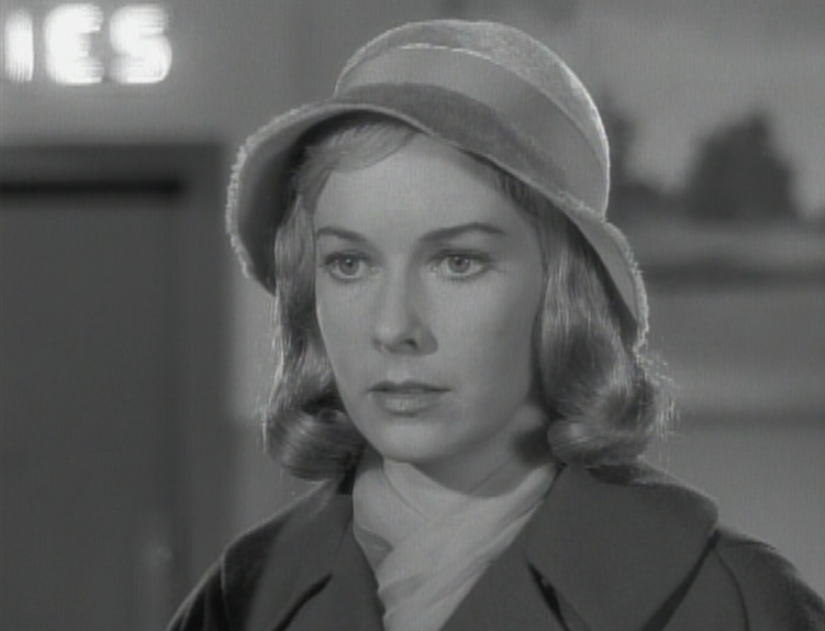 Dog Star Omnibus The Twilight Zone Mirror Image