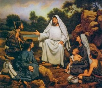 Resultado de imagen de -ESTAR VIGILANTES.Jesús habla a los discípulos-TENER LAS LÁMPARAS ENCENDIDAS.