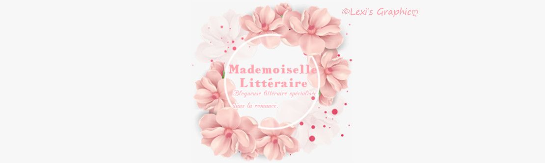 Mademoiselle Littéraire