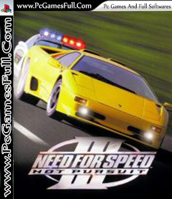 Nfs 3 Download Free Full Version