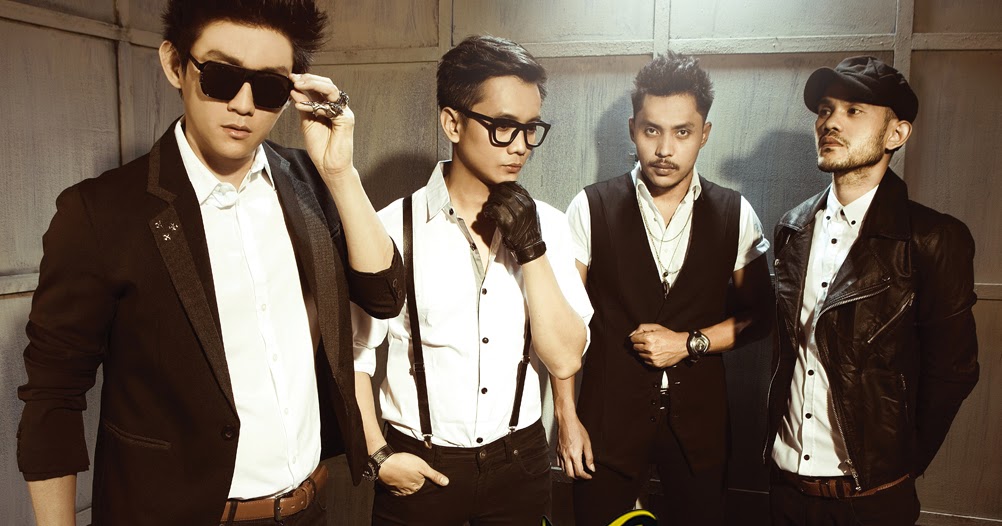 Chord Seventeen Sumpah Ku Mencintaimu Lirik