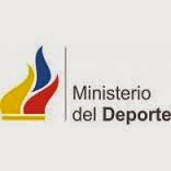 Ministerio del Deporte del Ecuador