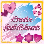 http://www.creativeembellishments.com/