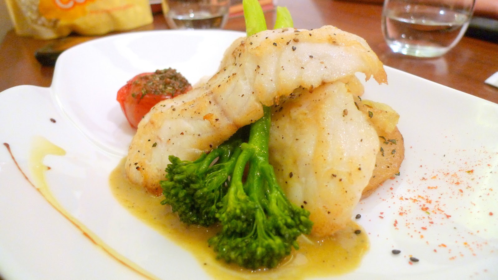 Food Network Best sea perch Pacific rockfish