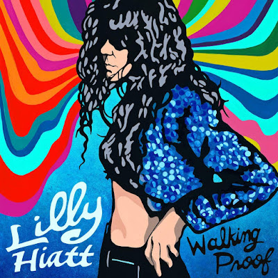 Walking Proof Lilly Hiatt Album