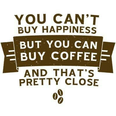 Best Quotes about Coffee