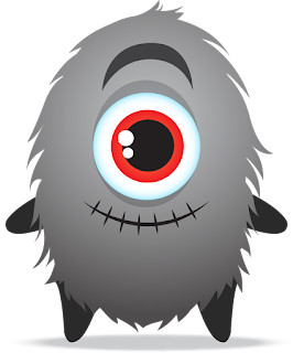 dojo class avatar monsters classdojo avatars monster fuentes favourite halloween english corner coloring monstruos clase student classe inglés primaria aula