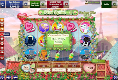 Slot gratis Jade Heaven Slot gratis Jade Heaven