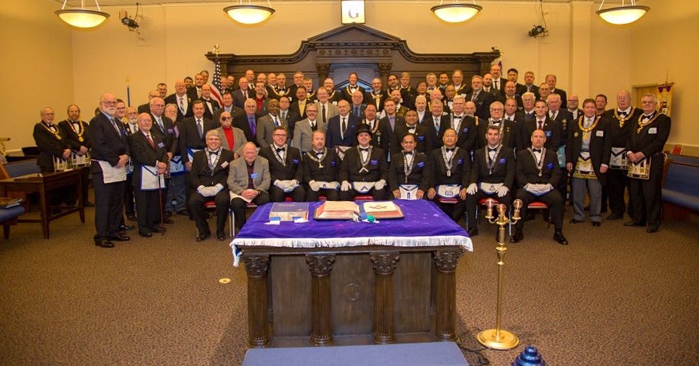 Shoreline Area News Two Masonic Lodges merge at ceremony in Shoreline