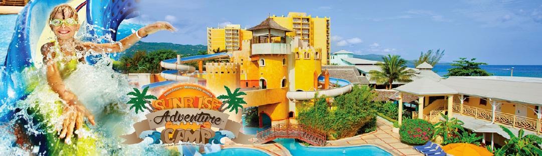 Sunset Beach Resort | All Inclusive Family Resorts in Montego Bay